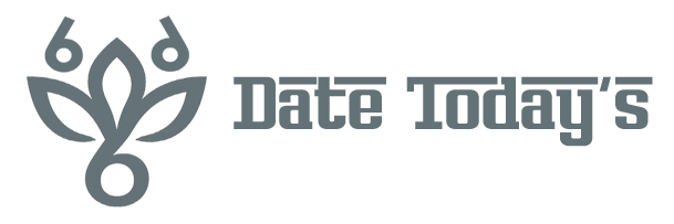 Date Today's