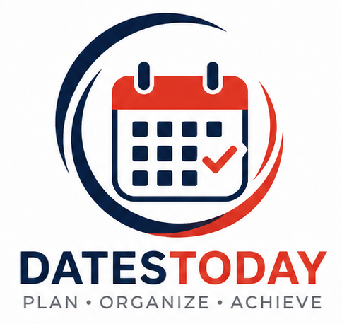 Date Today's
