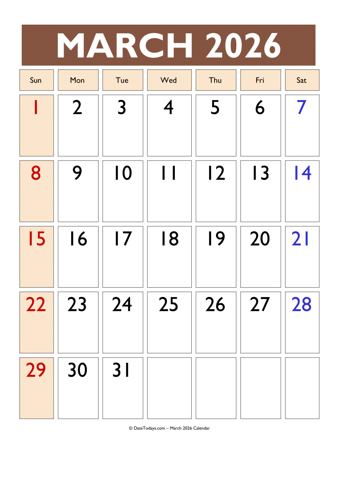 free-march-2026-calendar-printable-pdf-with-us-holidays