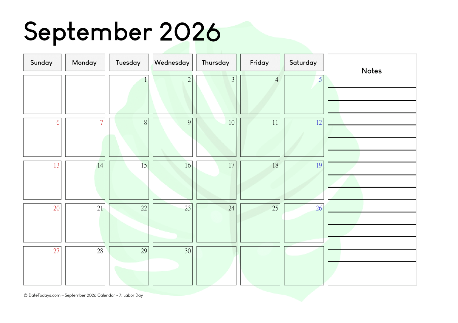 March april may 2026 calendar printable pdf 3 month calendar